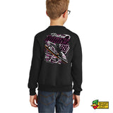 Dalton Adkins Youth Crewneck Sweatshirt