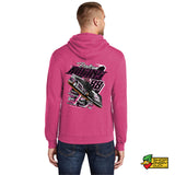 Dalton Adkins Full Zip Hoodie