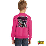 Dalton Adkins Youth Crewneck Sweatshirt