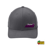 Dalton Adkins Flexfit Flat Cap