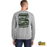 Anderson Racing Crewneck Sweatshirt
