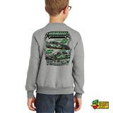 Anderson Racing Youth Crewneck Sweatshirt