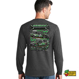 Anderson Racing Long Sleeve T-Shirt
