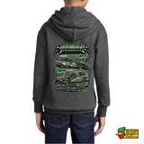Anderson Racing Youth Hoodie