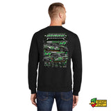 Anderson Racing Crewneck Sweatshirt