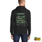 Anderson Racing Hoodie