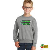Anderson Racing Youth Crewneck Sweatshirt
