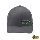Anderson Racing Flexfit Flat Cap
