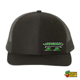 Anderson Racing Snapback Hat