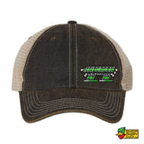 Anderson Racing Trucker Hat