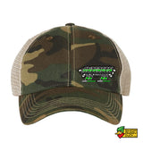 Anderson Racing Trucker Hat