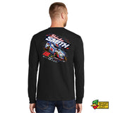 Blake Smith Racing Long Sleeve T-Shirt