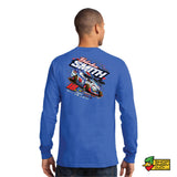 Blake Smith Racing Long Sleeve T-Shirt
