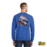 Blake Smith Racing Crewneck Sweatshirt
