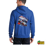 Blake Smith Racing Hoodie