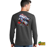 Blake Smith Racing Long Sleeve T-Shirt