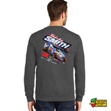 Blake Smith Racing Crewneck Sweatshirt