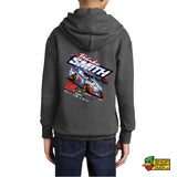Blake Smith Racing Youth Hoodie
