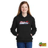 Blake Smith Racing Youth Hoodie