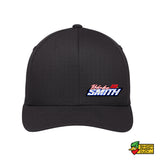 Blake Smith Racing Flexfit Flat Cap