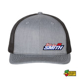Blake Smith Racing Snapback Hat