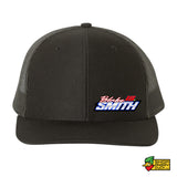 Blake Smith Racing Snapback Hat