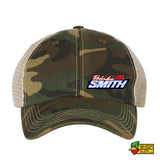 Blake Smith Racing Trucker Hat