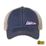 Blake Smith Racing Trucker Hat