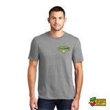 Hammered T-Shirt