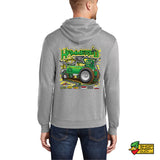 Hammered Hoodie
