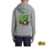 Hammered Youth Hoodie