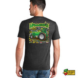 Hammered T-Shirt