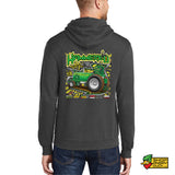 Hammered Hoodie