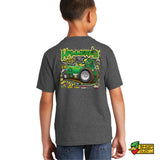 Hammered Youth T-Shirt