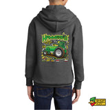 Hammered Youth Hoodie