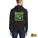 Hammered Hoodie