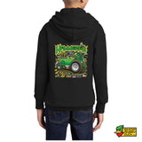 Hammered Youth Hoodie