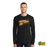 Hudson Mann Long Sleeve T-Shirt