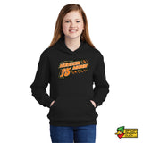 Hudson Mann Youth Hoodie