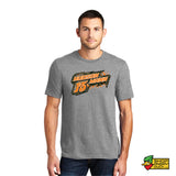 Hudson Mann T-Shirt
