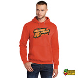 Hudson Mann Hoodie