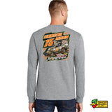 Hudson Mann Long Sleeve T-Shirt