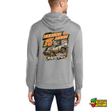 Hudson Mann Hoodie