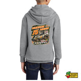 Hudson Mann Youth Hoodie