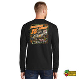 Hudson Mann Long Sleeve T-Shirt