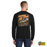 Hudson Mann Crewneck Sweatshirt