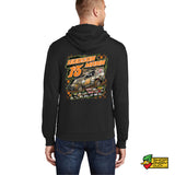 Hudson Mann Hoodie