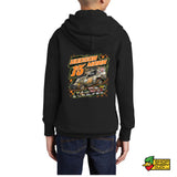 Hudson Mann Youth Hoodie