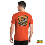 Hudson Mann T-Shirt