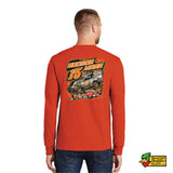 Hudson Mann Long Sleeve T-Shirt
